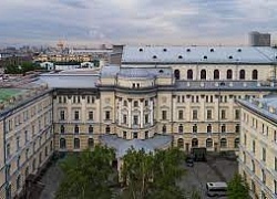 Московская государственная консерватория имени П.И.Чайковского