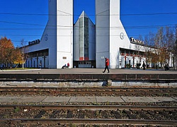 Тындинское отделение Дальневосточной железной дороги Филиала РЖД