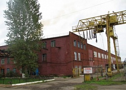 АО «Сукремльский чугуно-литейный завод»